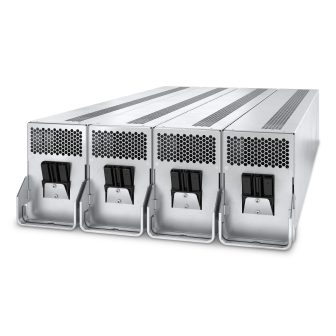 APC E3SBTH4 battery for UPS system Sealed Lead Acid (VRLA) 9 Ah