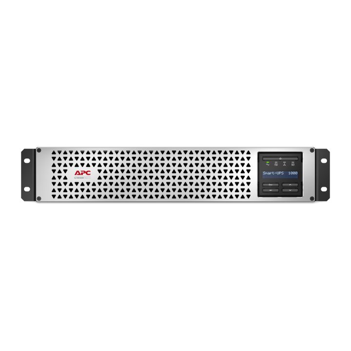 APC Smart-UPS Lithium Ion Short Depth 1000VA 230V with SmartConnect…