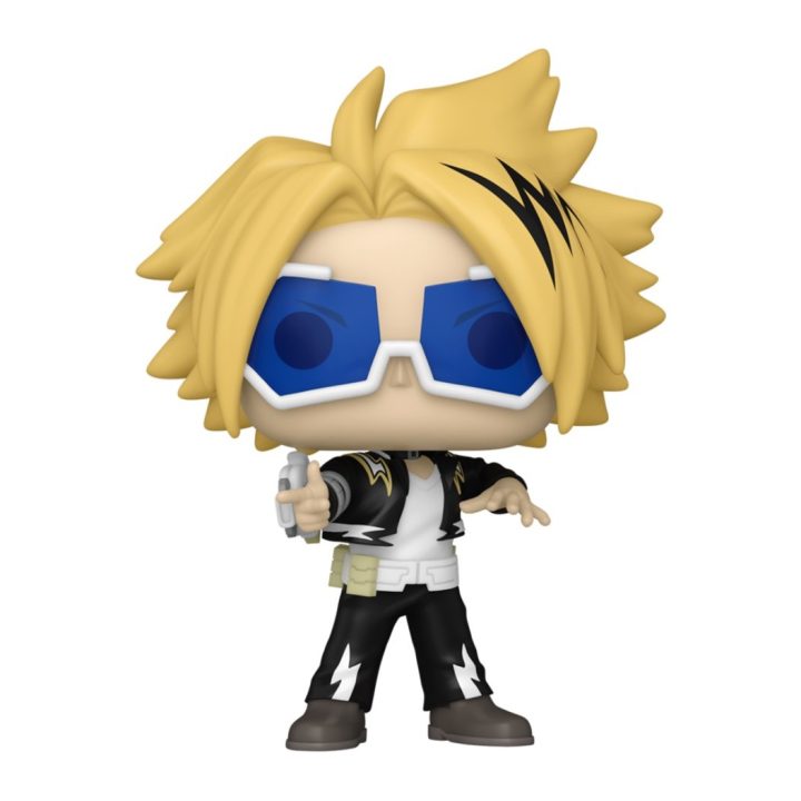 Funko Pop! My Hero Academia – S5 Denki Kaminari