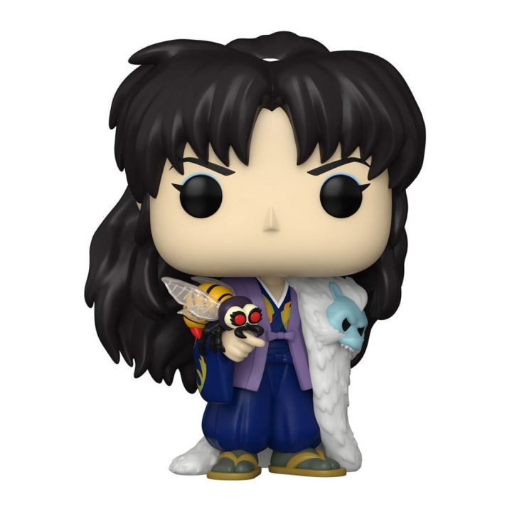 Funko Pop! Inuyasha Naraku