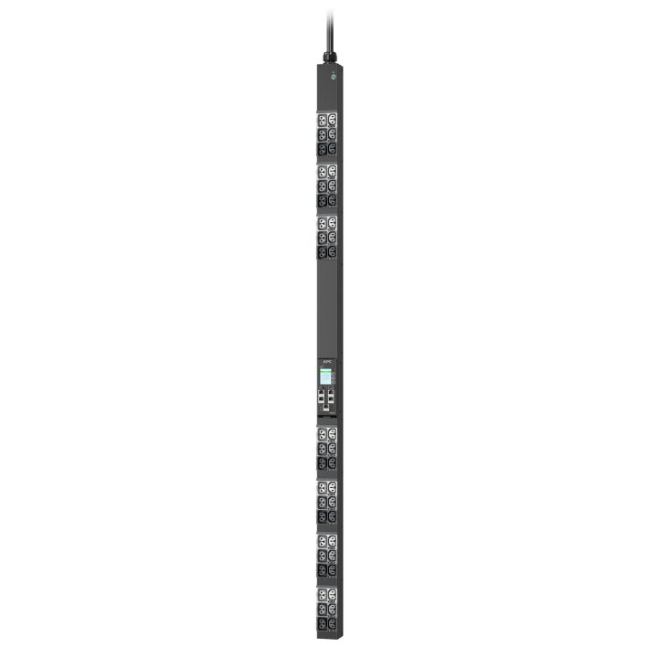 APC NetShelter Rack PDU Advanced Gen 2, Metered, 3Phase, 11kW 400V…