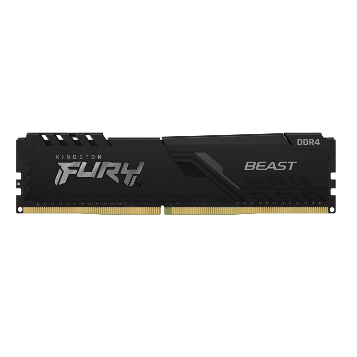 Kingston FURY Beast 64 GB (2 x 32 GB) DDR4 CL18