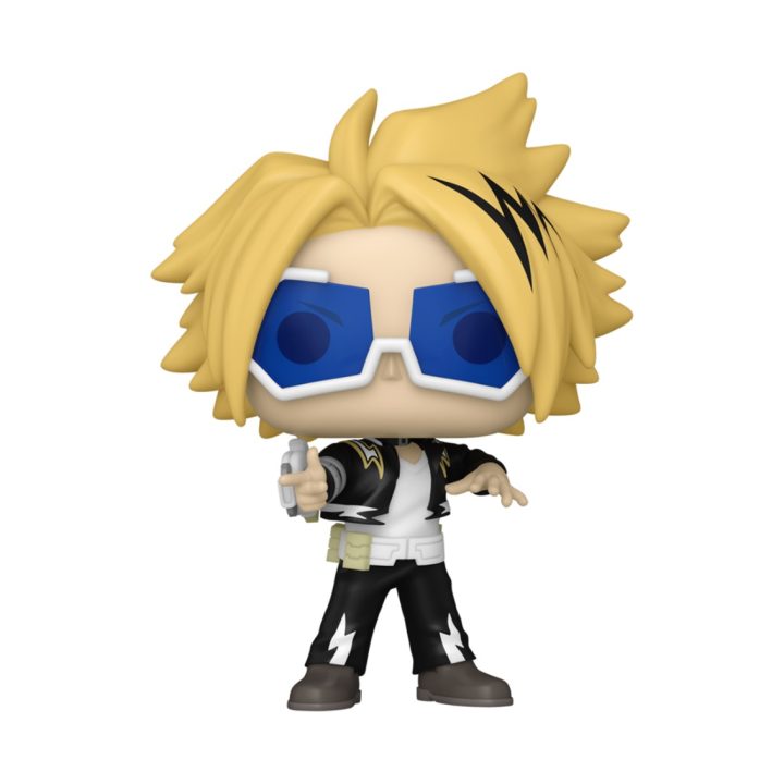 Funko Pop! My Hero Academia – S5 Denki Kaminari