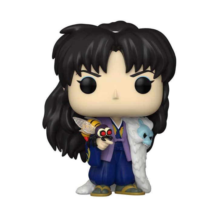Funko Pop! Inuyasha Naraku