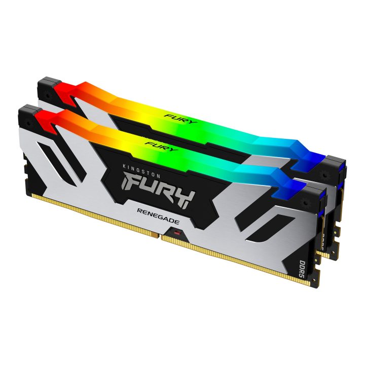 Kingston FURY 32 GB (2 x 16 GB) DDR5 CL32