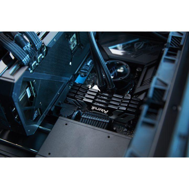 Kingston FURY 32 GB (2 x 16 GB) DDR5 CL32