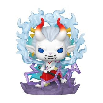 Funko Pop! Super One Piece – Yamato Beast Form