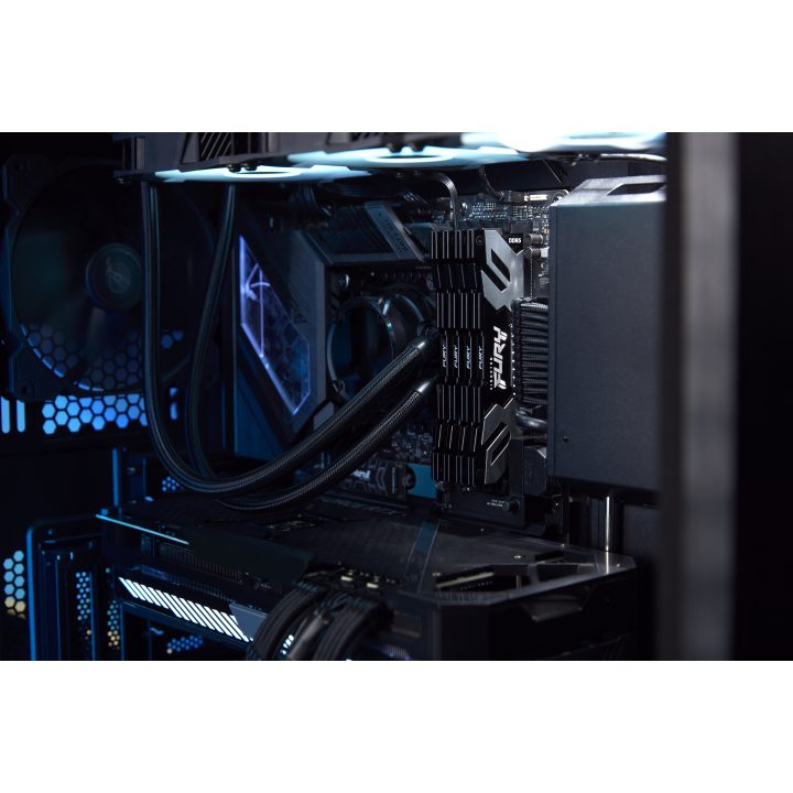 Kingston FURY 32 GB (2 x 16 GB) DDR5 CL32