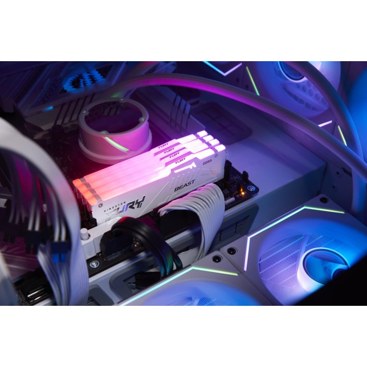 Kingston FURY Beast 64 GB (2 x 32 GB) DDR5 CL36