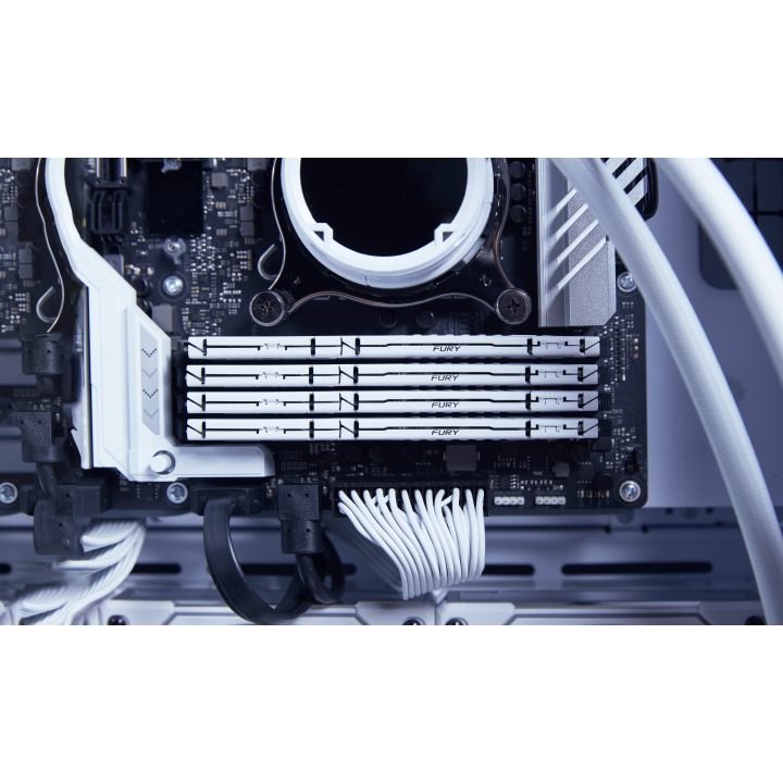 Kingston FURY Beast 32 GB DDR5 CL40