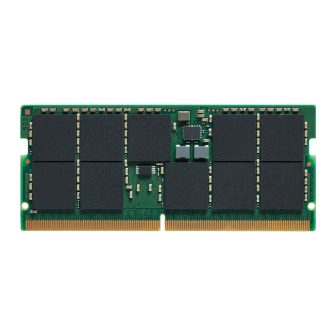Kingston Technology KSM56T46BD8KM-32HA 32 GB Memory Module 1 x 32 GB…