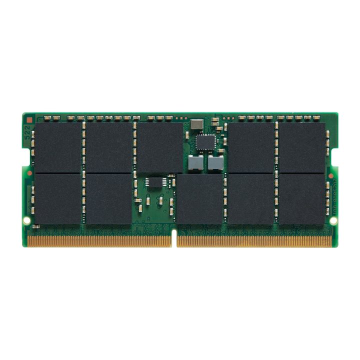 Kingston Technology KSM56T46BD8KM-32HA módulo de memoria 32 GB 1 x 32…