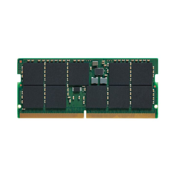 Kingston Technology KSM56T46BD8KM-32HA 32 GB Memory Module 1 x 32 GB…