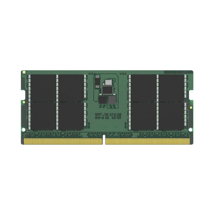 Kingston ValueRAM 48 GB DDR5 5600 MHz CL46 SO-DIMM