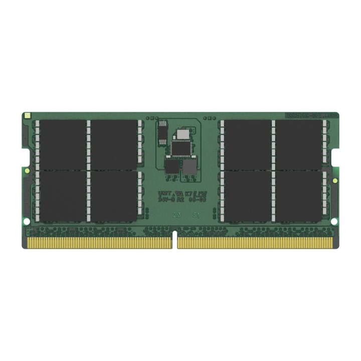 Kingston ValueRAM 48 GB DDR5 CL46 SO-DIMM