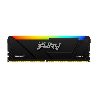Kingston FURY Beast 64 GB (2 x 32 GB) DDR4 CL16