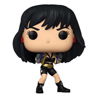 Funko Pop! DC – Wonder Woman 80th Wonder Woman the Contest