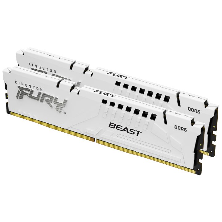 Kingston FURY Beast 32 GB (2 x 16 GB) DDR5 CL36