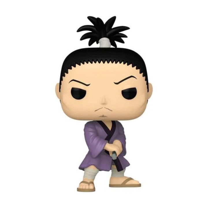 Funko Pop! Hunter x Hunter – Nobunaga