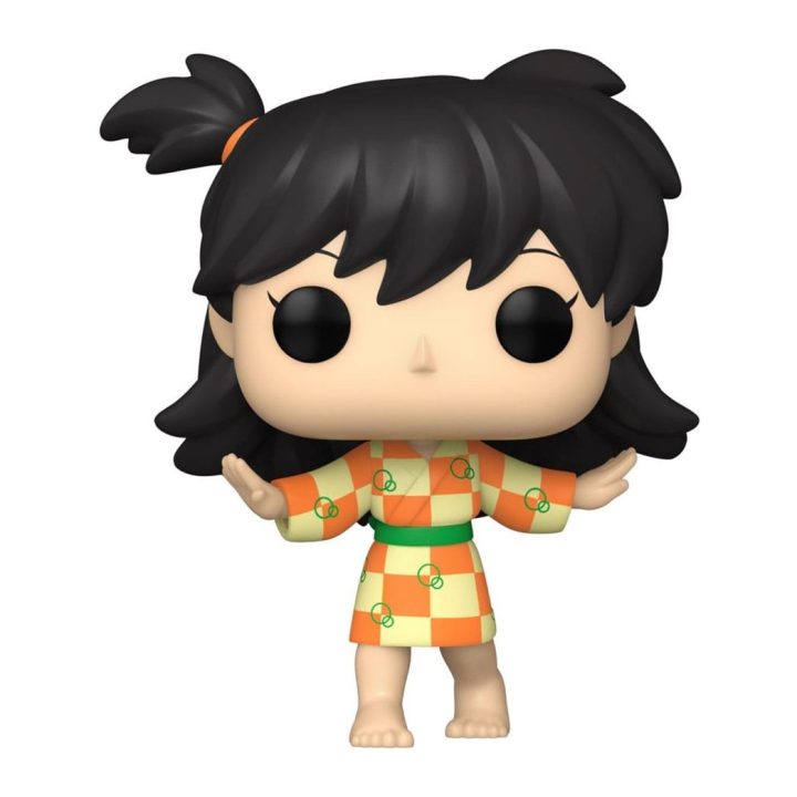 Funko Pop! Inuyasha Rin