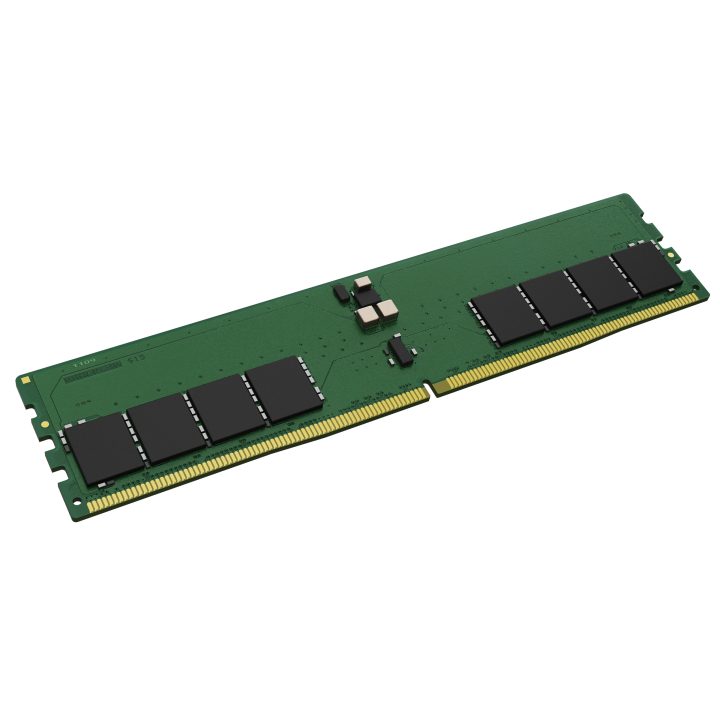 Kingston ValueRAM 64 GB DDR5 CL52