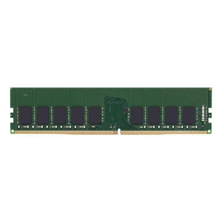 Kingston Technology KSM32ED8/32HD 32 GB Memory Module 1 x 32 GB DDR4…
