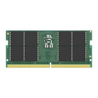 Kingston ValueRAM 32 GB DDR5 CL52 SO-DIMM