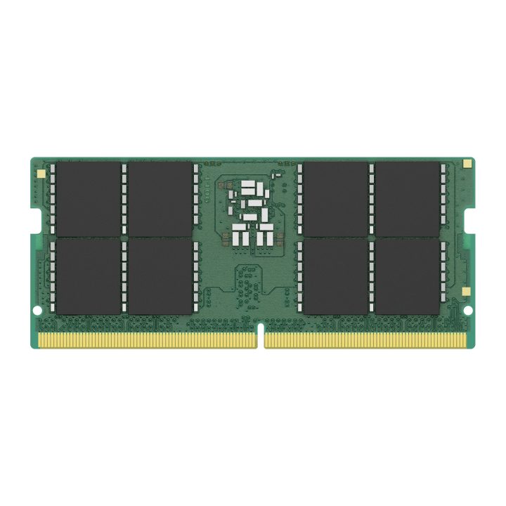 Kingston ValueRAM 32 GB DDR5 CL52 SO-DIMM