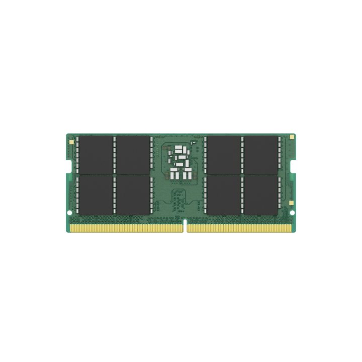 Kingston ValueRAM 32 GB DDR5 CL52 SO-DIMM
