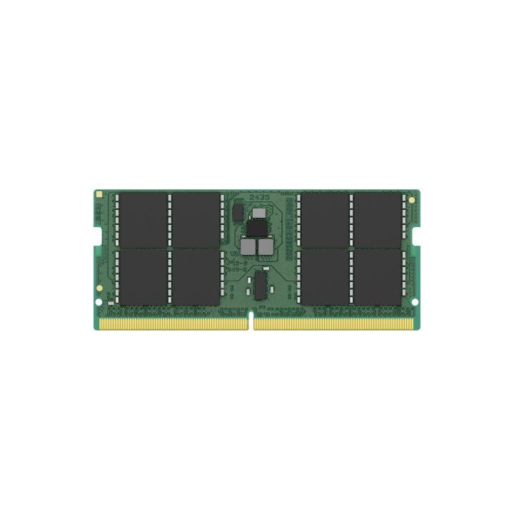 Kingston ValueRAM 32 GB DDR5 CL52 SO-DIMM