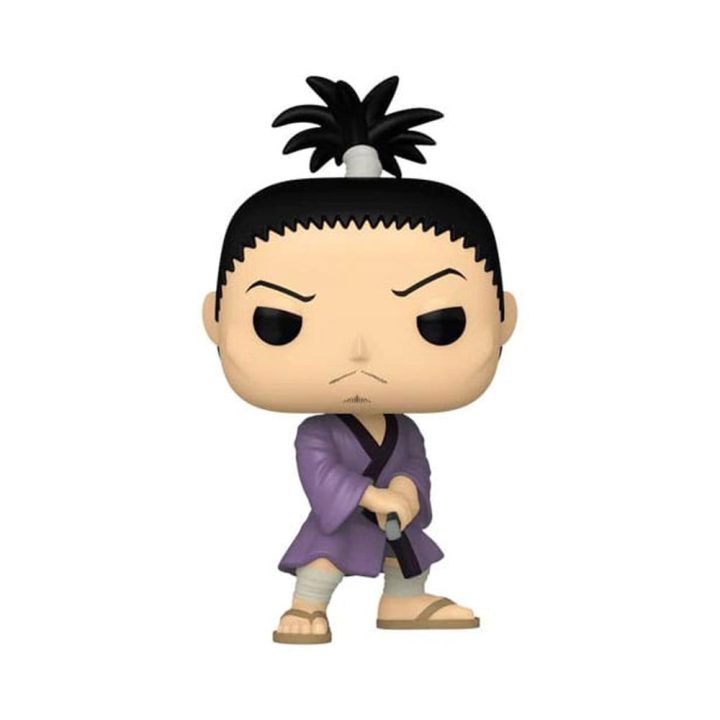 Funko Pop! Hunter x Hunter – Nobunaga