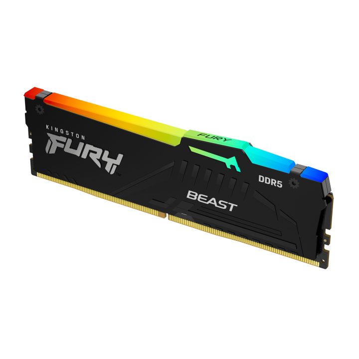 Kingston FURY Beast 64 GB DDR5 CL36