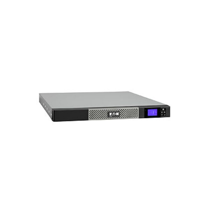 Eaton 5P650IR sistema de alimentación ininterrumpida (UPS) Línea…