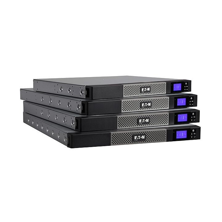 Eaton 5P650IR Uninterruptible Power Supply (UPS) Line-Interactive…