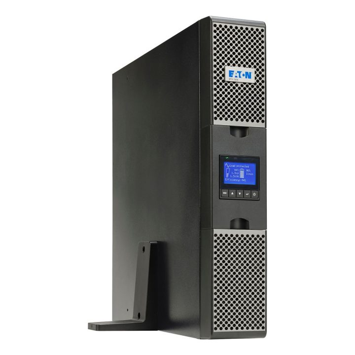 Eaton 9PX1500IRT uninterruptible power supply (UPS) Double conversion…