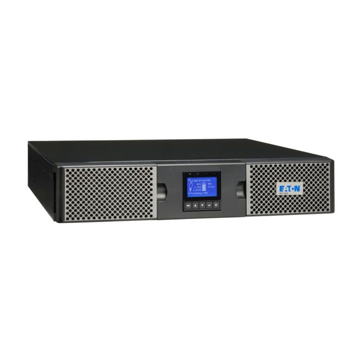 Eaton 9PX1500IRT uninterruptible power supply (UPS) Double conversion…