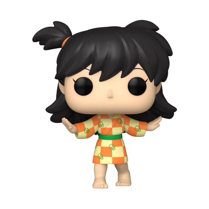 Funko Pop! Inuyasha Rin