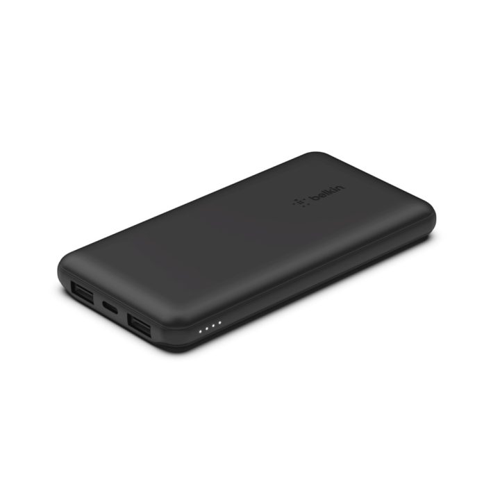 Belkin BOOST↑CHARGE 10000 mAh Preto (BPB011BTBK)