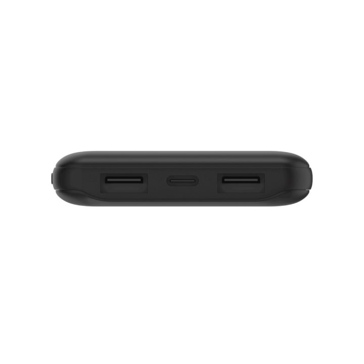 Belkin BOOST↑CHARGE 10000 mAh Black (BPB011BTBK)