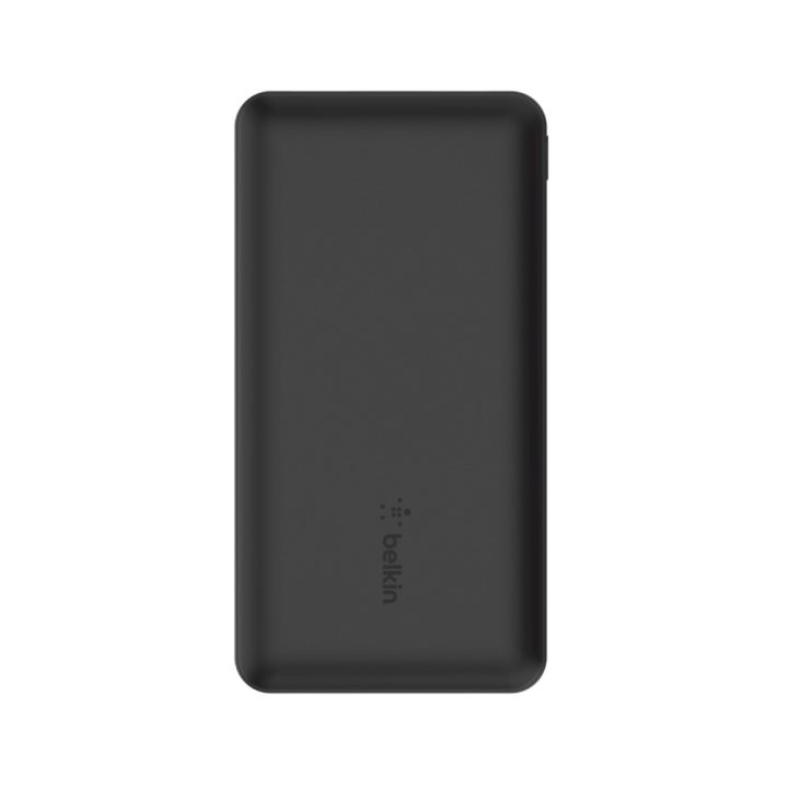 Belkin BOOST↑CHARGE 10000 mAh Black (BPB011BTBK)