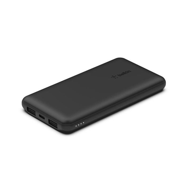 Belkin BOOST↑CHARGE 10000 mAh Negro (BPB011BTBK)