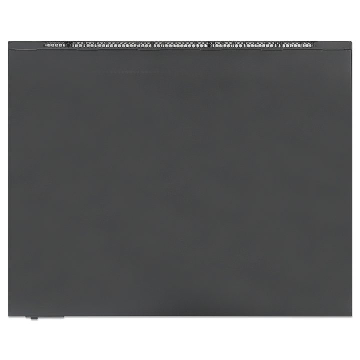 Comutador de rede (switch) PoE+ totalmente gerível L3 da Intellinet…