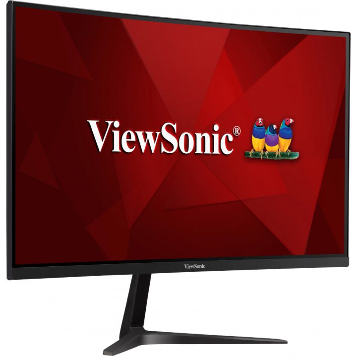 Viewsonic VX Series VX2719-PC-MHD 27" Full HD 240 Hz VA curvo