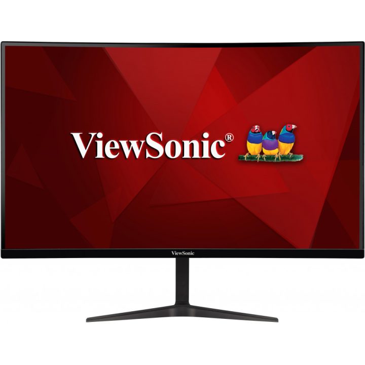 Viewsonic VX Series VX2719-PC-MHD 27" Full HD 240 Hz VA curvo