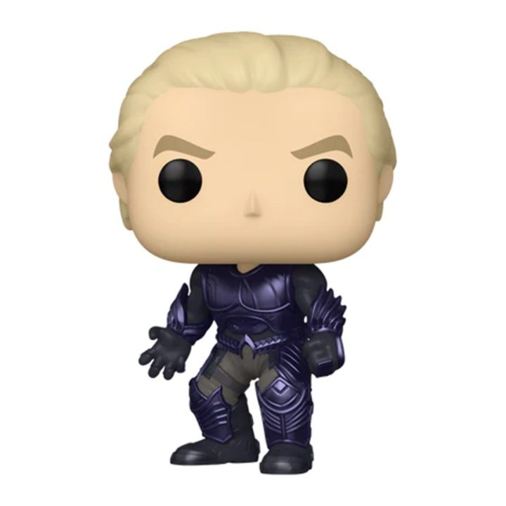 Funko Pop! DC – Aquaman and the Lost Kingdom Orm