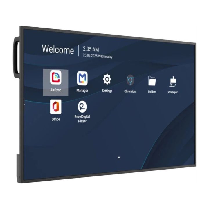 Viewsonic CDE4314-2C Digital Signage Display Flat Panel for Digital…
