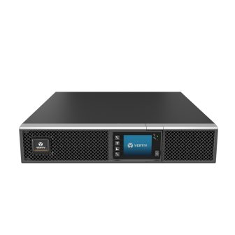 Vertiv Liebert UPS GXT5 - 750 VA/750 W 230 V | Rack online/Torre com…