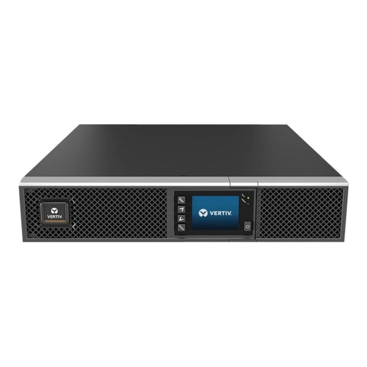 Vertiv Liebert UPS GXT5 - 1500 VA/1500 W 230 V | Online rack/tower…