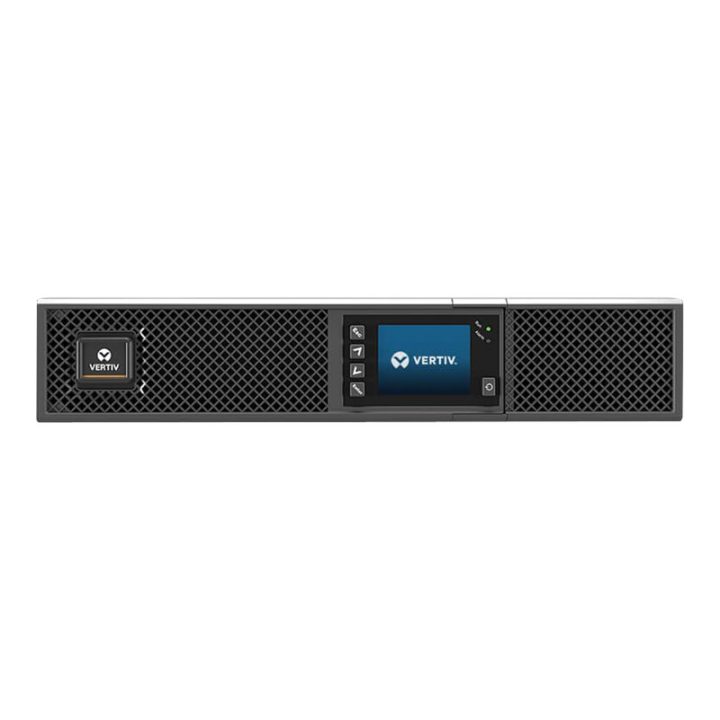 Vertiv Liebert UPS GXT5 - 1500 VA/1500 W 230 V | Rack/torre online…