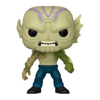 Funko Pop! Marvel – Secret Invasion Gravik
